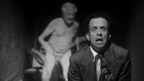 Замочная Скважина (2011). 05