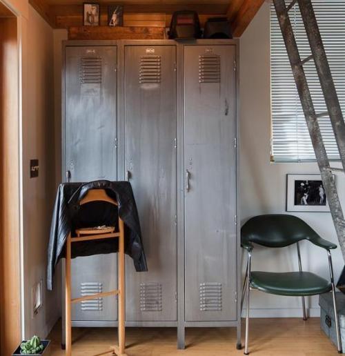 Результат переделки гаража. 03