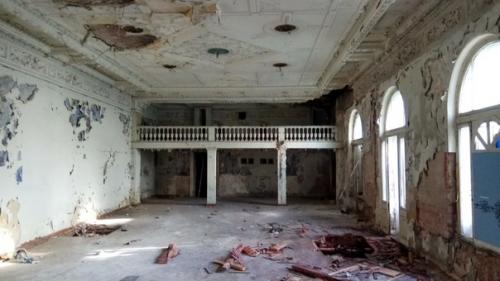 Давненько мы не выбирались в интересные места. 02