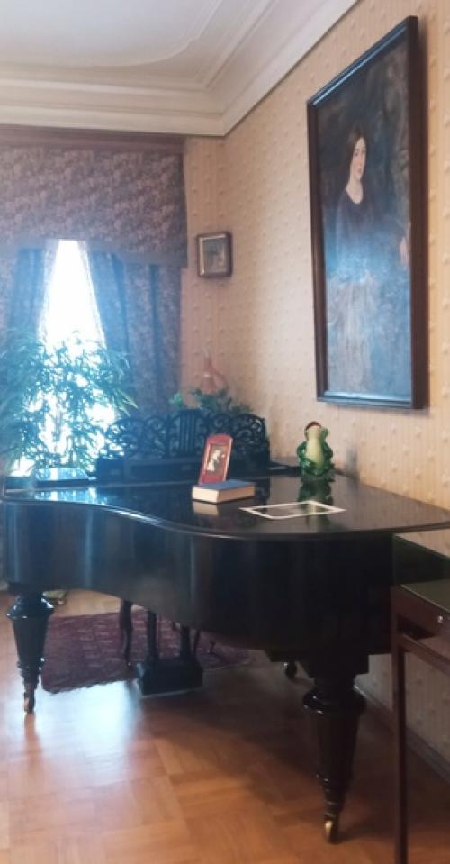 Прикоснуться к истории. 03