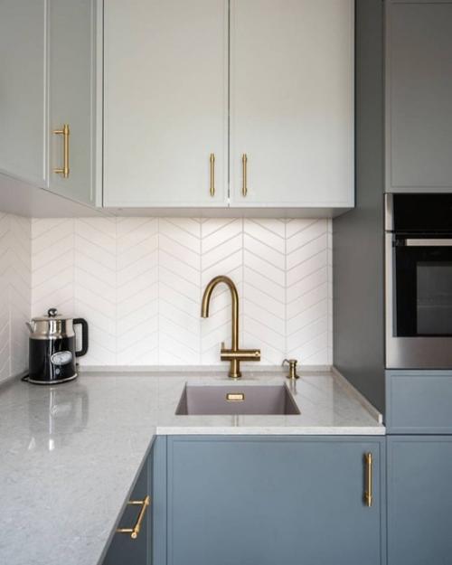 Интерьер квартиры площадью 47 кв. 02