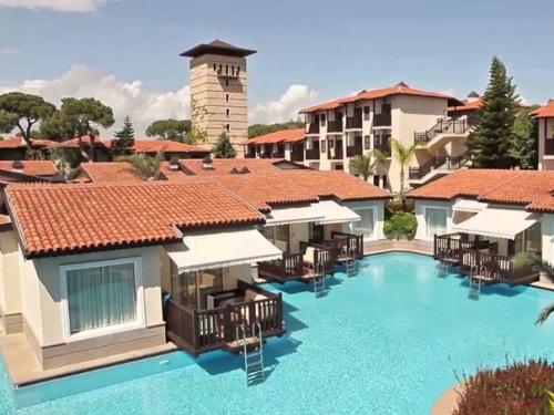 Хорошие турецкие отели для отдыха с детьми? 05