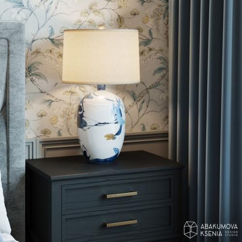 Дизайн спальни: до/после. 05