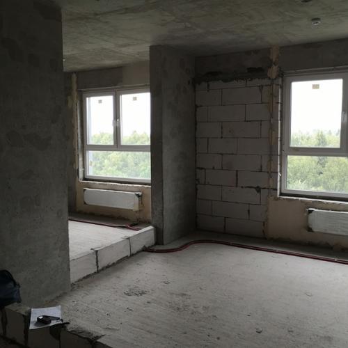 Дизайн спальни: до/после. 03