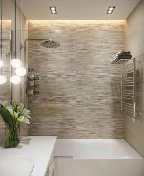 Оцените дизайн ванной комнаты от 1 до 10. 02