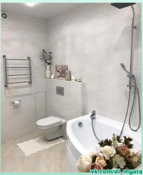 Стильный дизайн. Для квартиры. 06