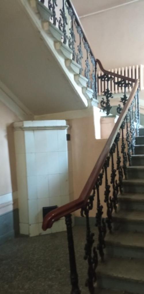 Прикоснуться к истории. 01