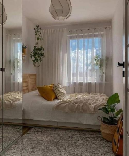 Белый цвет - это совсем не скучно, не холодно. 07