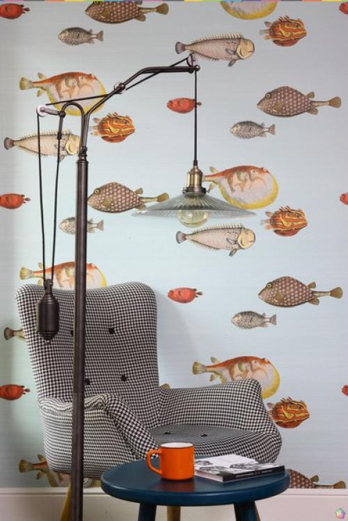 Квартира со сказочными мотивами в Москве ч. 1. 06