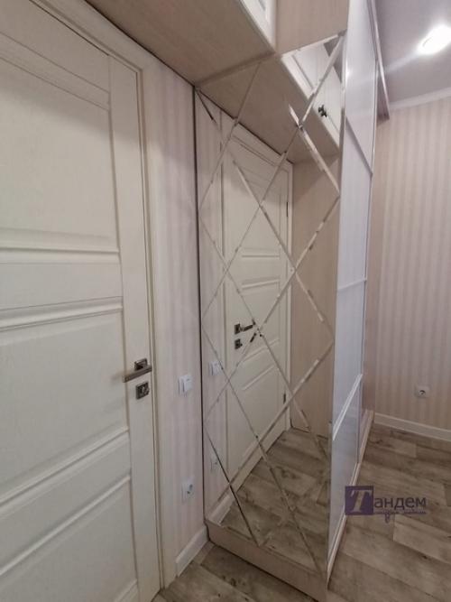 Шкаф С Изюминкой. 04