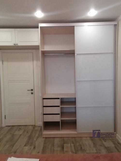 Шкаф С Изюминкой. 07