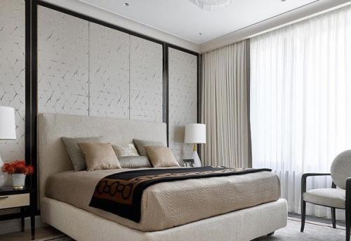 Спальня на любой вкус. 03