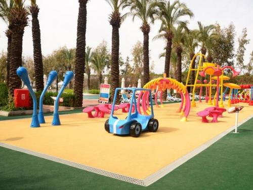 Хорошие турецкие отели для отдыха с детьми? 04