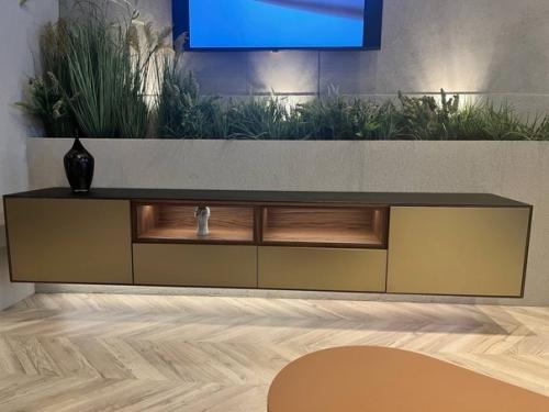 Выставка Salone del Mobile: эггервкурсе. 03