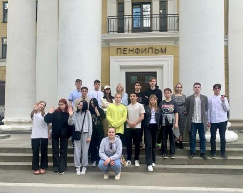 Учебный год движется к своему завершению, и так хочется, чтобы точка, поставленная в конце, действительно была емкой и значимой. 05