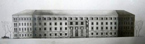 Как могла бы выглядеть гостиница Северная в Кировске? 02 Как могла бы выглядеть гостиница Северная в Кировске? 02