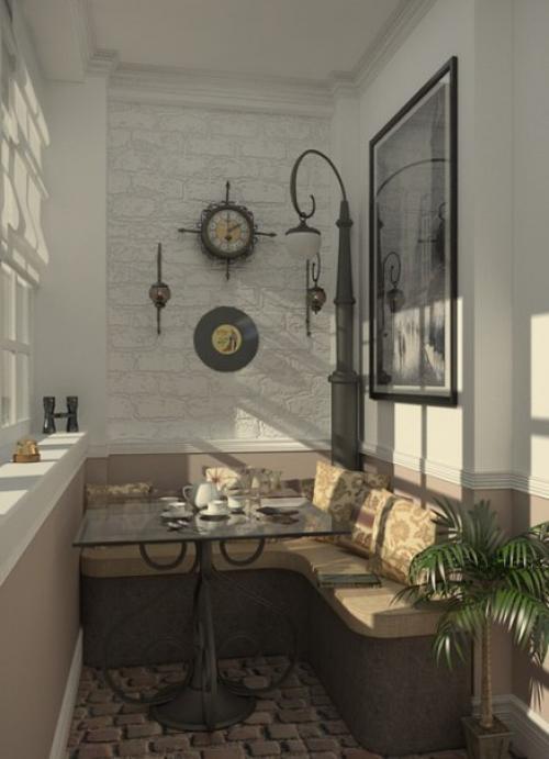 Мы включаем фантазию и идем. 07