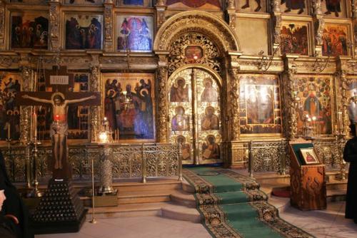 Троице - сергиева лавра. 02