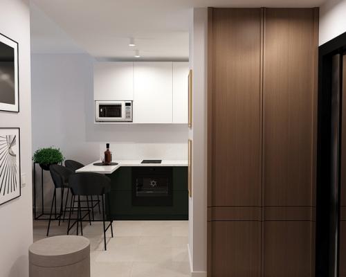 У меня маленькая квартира, зачем мне дизайн - проект? 03