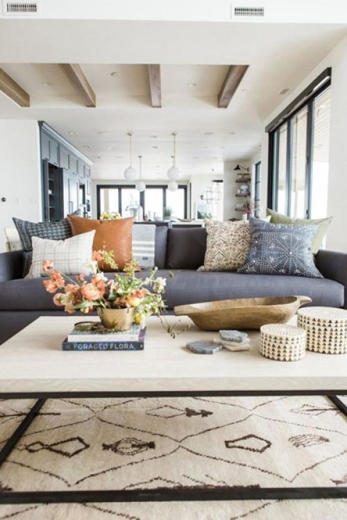 Гостиная одной из важных зон энергообмена является. 08