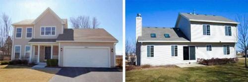 Чем отличается типовое жилье в разных странах мира. 08