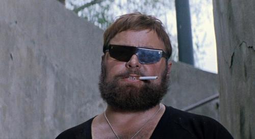 В этом году исполняется 49 лет культовой комедии Леонида Гайдая Бриллиантовая Рука. 06