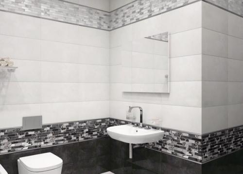 Керамическая плитка. Altacera Россия. 01