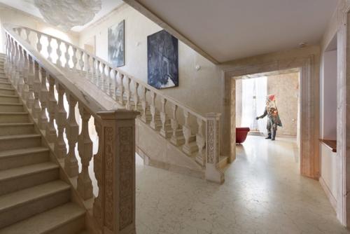 Пришло наверное время рассказать тут о моей профессиональной деятельности. 03