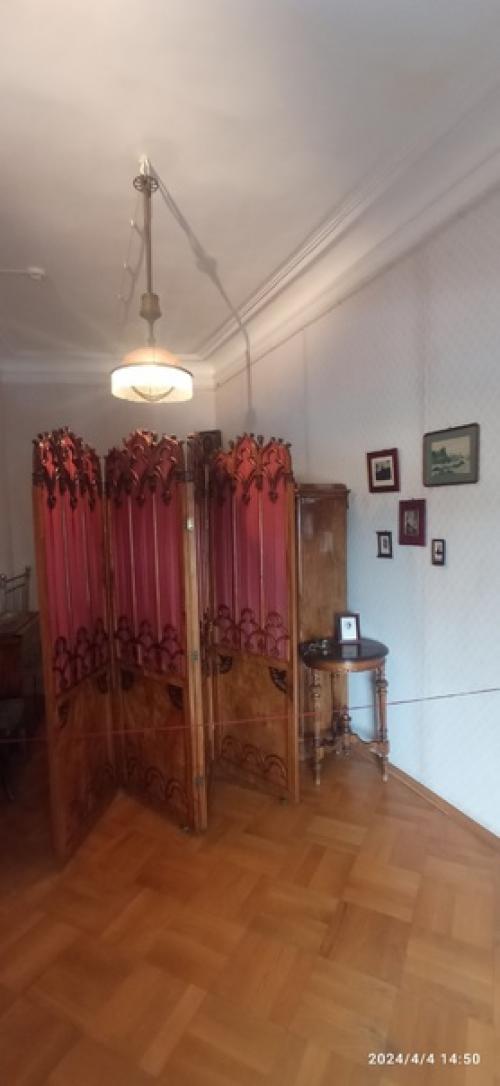 Прикоснуться к истории. 07