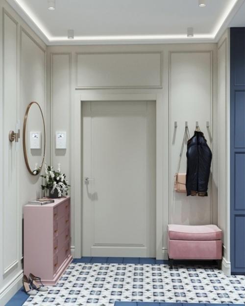 Посмотрите, какое красивое цветовое сочетание. 06