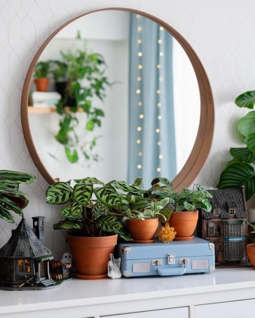 Чудесный скандинавский интерьер Маргариты. 03