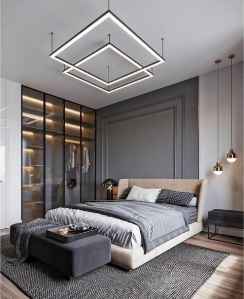 Спальня - это такое место, куда посторонним нет дороги. 04