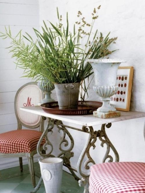 Под соломенной крышей: 200-летний домик в Германии. 07