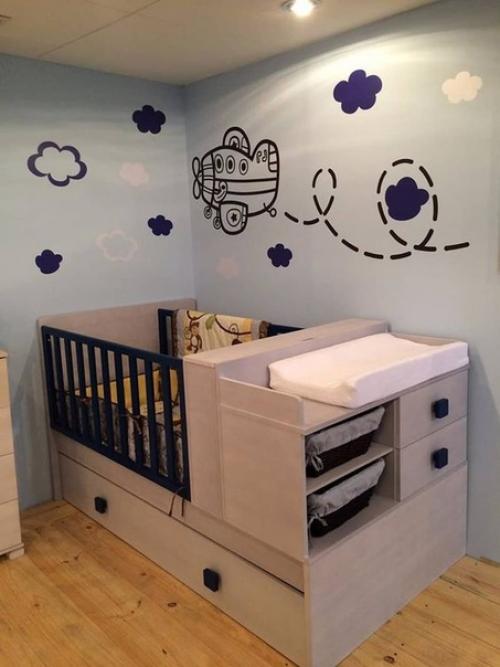 Основные аргументы в пользу детской мебели из массива дерева. 01 Основные аргументы в пользу детской мебели из массива дерева. 01