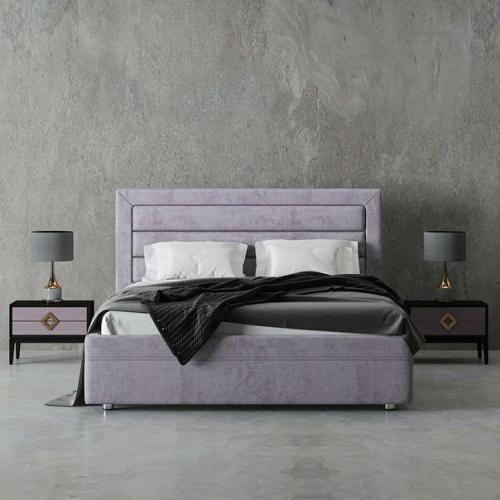 Стильная спальня 2021. 06