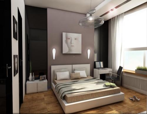 Немного о процессе работы. 03