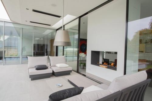 Вилла м в Гааге. 05