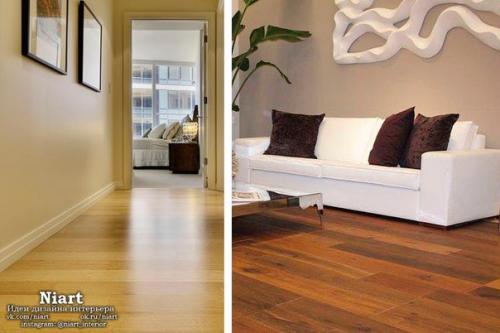 Выбор цвета интерьера: 10 ошибок выбора цвета! 06