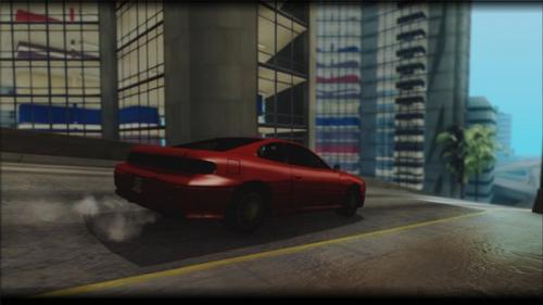 Дневник разработчиков.  Немного о карте. 02