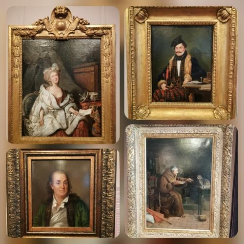 Ещё одна выставка. 02