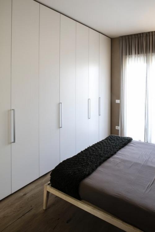 Часть 2. интерьер квартиры в Риме. 07