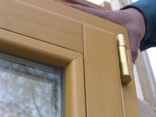 Как правильно выбрать деревянные окна. 04