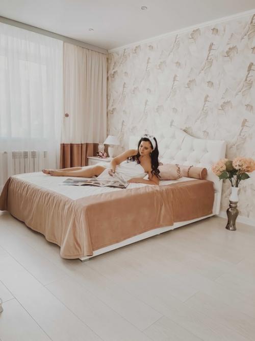 Как создать спальню мечты?