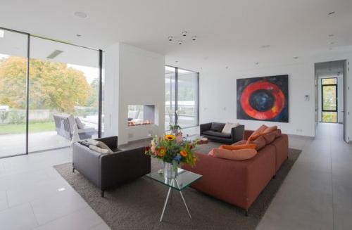 Вилла м в Гааге. 06