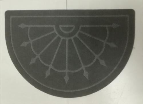 А какой придверный коврик лучше? 07