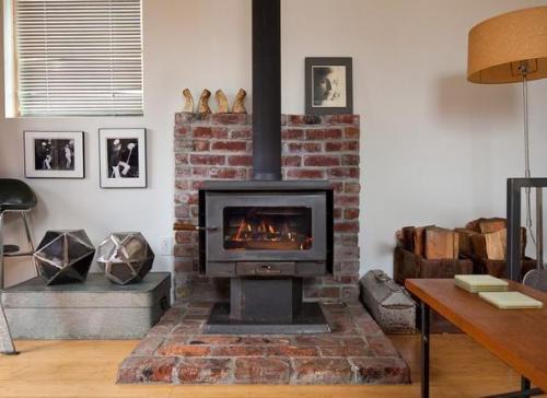 Результат переделки гаража. 02