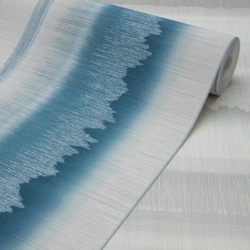 Для любителей кристальной чистоты и свежести в интерьере - обои Iceberg. 02