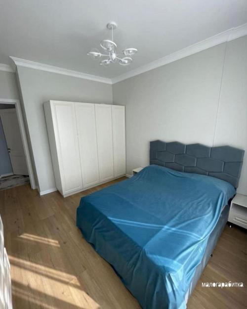 Результат ремонта квартиры. 02