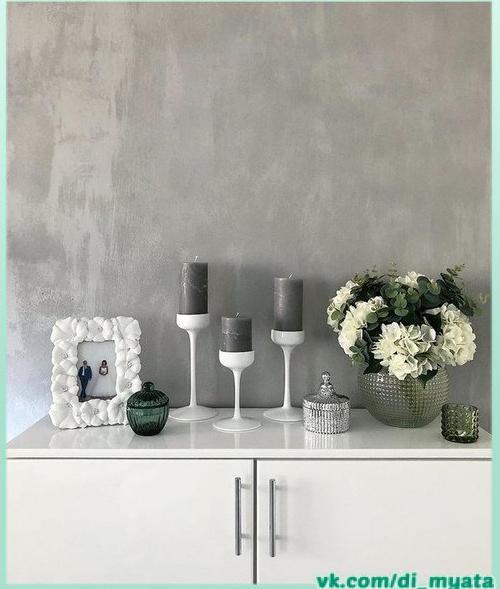 Стильный дизайн. Для квартиры. 07