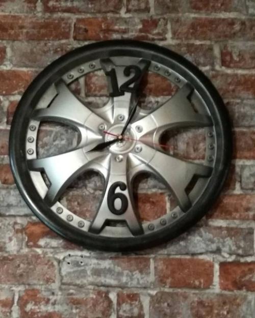 Ремонт в стиле лофт. 02